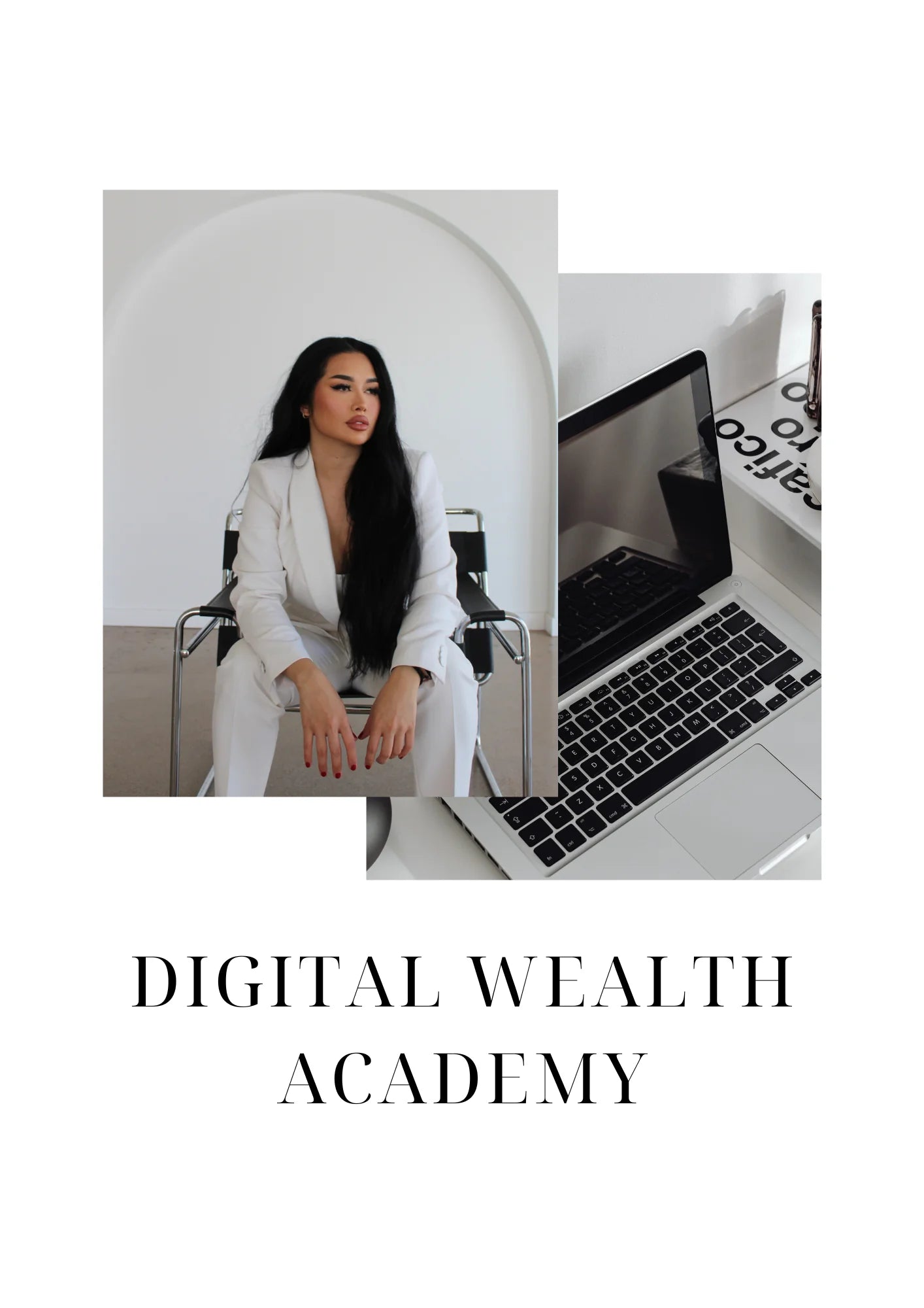 Digital Wealth Academy
