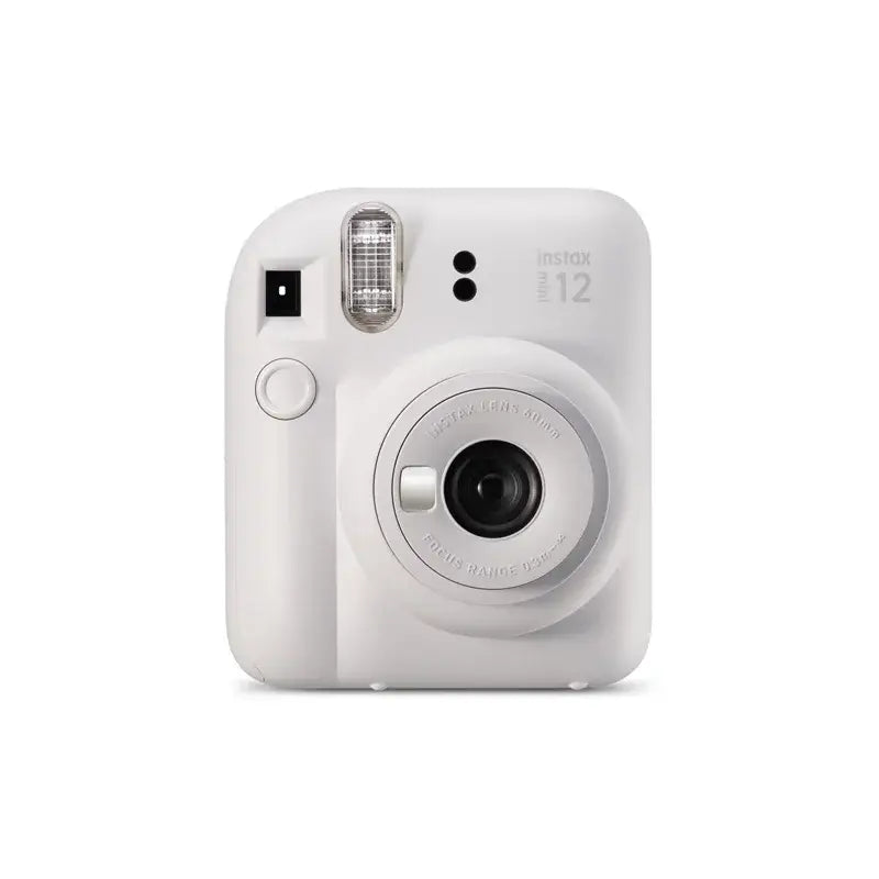 FUJIFILM INSTAX Mini 12 Instant Photo Camera
