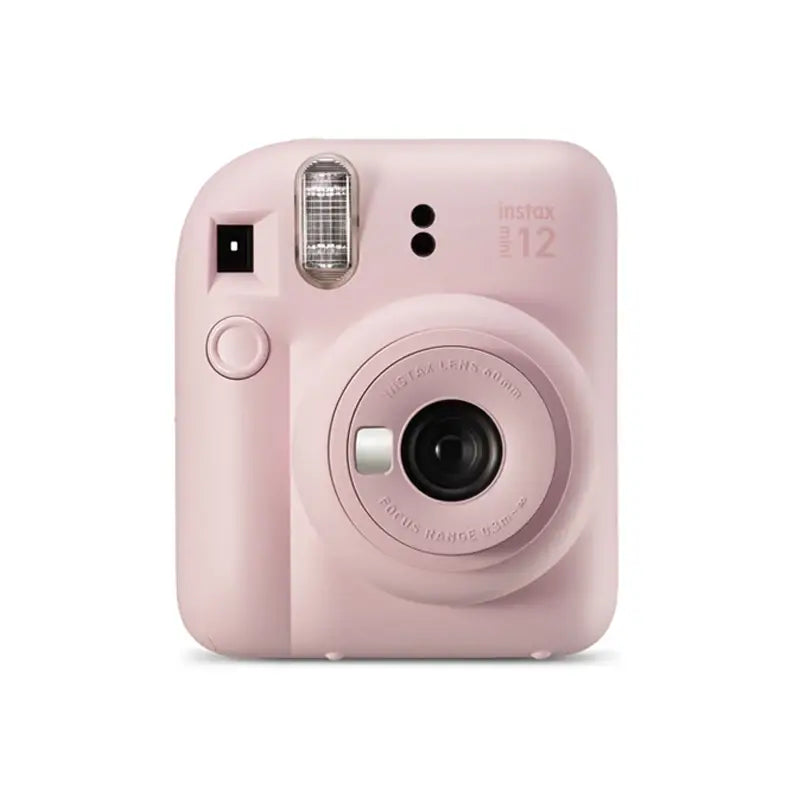 FUJIFILM INSTAX Mini 12 Instant Photo Camera
